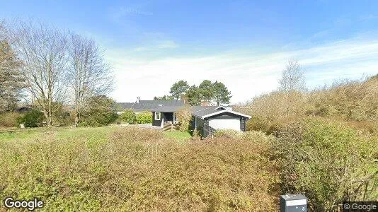 Lejligheder til salg i Føllenslev - Foto fra Google Street View