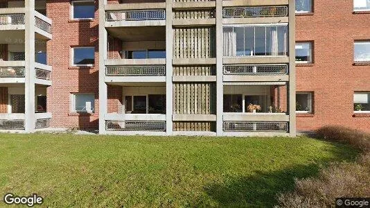 Lejligheder til salg i Odense C - Foto fra Google Street View