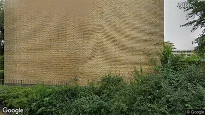 Lejligheder til salg i Humlebæk - Foto fra Google Street View