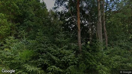 Lejligheder til salg i Blåvand - Foto fra Google Street View