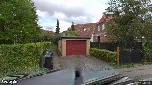 Lejligheder til salg i Frederiksberg - Foto fra Google Street View