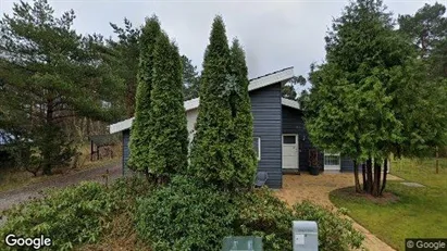 Lejligheder til salg i Højby - Foto fra Google Street View