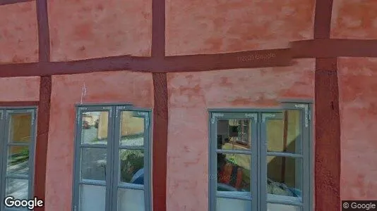 Lejligheder til salg i Helsingør - Foto fra Google Street View