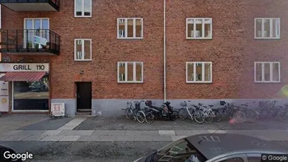 Lejligheder til salg i København S - Foto fra Google Street View