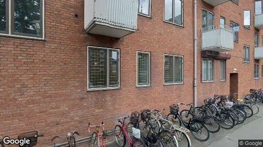 Lejligheder til salg i København K - Foto fra Google Street View
