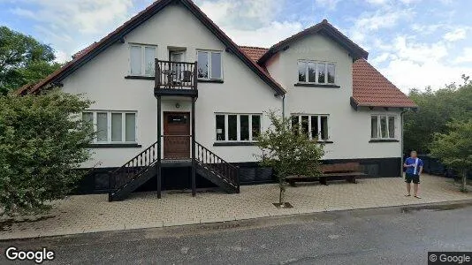 Lejligheder til salg i Hirtshals - Foto fra Google Street View