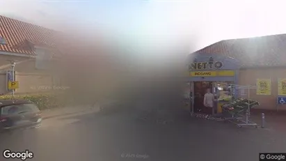 Lejligheder til salg i Borup - Foto fra Google Street View
