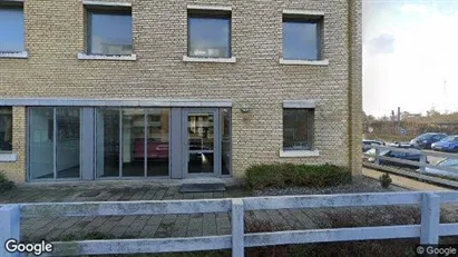 Lejligheder til salg i Viby J - Foto fra Google Street View