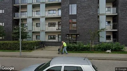 Lejligheder til salg i Bagsværd - Foto fra Google Street View