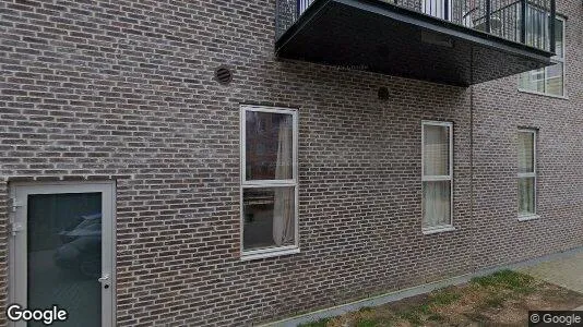 Lejligheder til salg i København S - Foto fra Google Street View