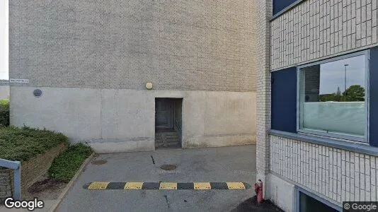Lejligheder til salg i Randers SV - Foto fra Google Street View