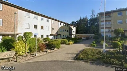 Lejligheder til salg i Aalborg Centrum - Foto fra Google Street View