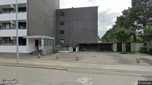 Lejligheder til salg i Frederiksberg - Foto fra Google Street View