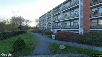 Lejligheder til salg i Smørum - Foto fra Google Street View