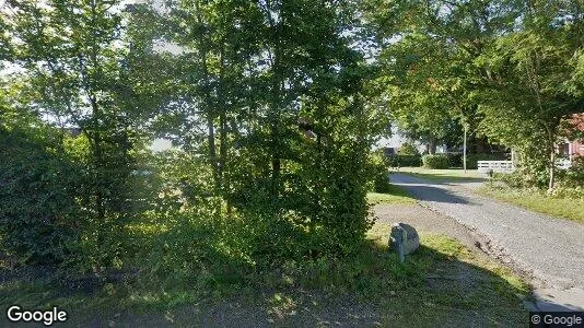 Lejligheder til salg i Haderslev - Foto fra Google Street View