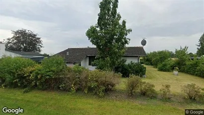 Lejligheder til salg i Strøby - Foto fra Google Street View