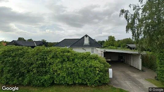 Lejligheder til salg i Grenaa - Foto fra Google Street View