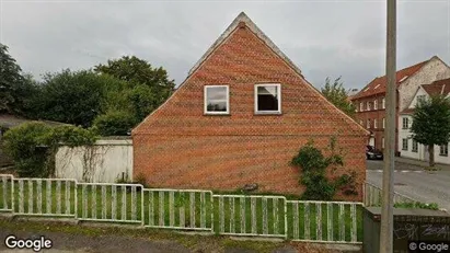 Lejligheder til salg i Horsens - Foto fra Google Street View