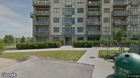 Lejligheder til salg i Roskilde - Foto fra Google Street View