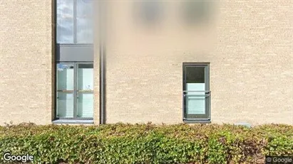 Lejligheder til salg i Vallensbæk Strand - Foto fra Google Street View