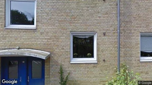 Lejligheder til salg i Roskilde - Foto fra Google Street View