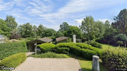 Lejligheder til salg i Gilleleje - Foto fra Google Street View