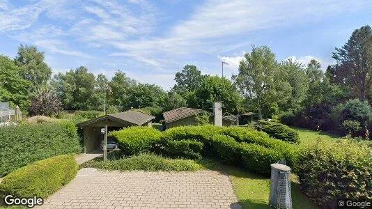 Lejligheder til salg i Gilleleje - Foto fra Google Street View