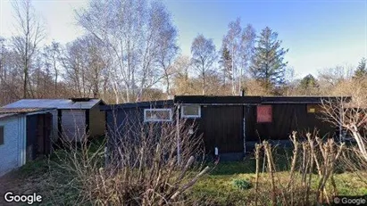 Lejligheder til salg i Nykøbing Sjælland - Foto fra Google Street View