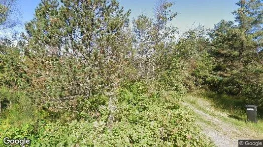 Lejligheder til salg i Blokhus - Foto fra Google Street View