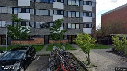 Lejligheder til salg i Humlebæk - Foto fra Google Street View