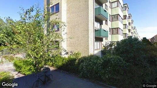 Lejligheder til salg i København SV - Foto fra Google Street View