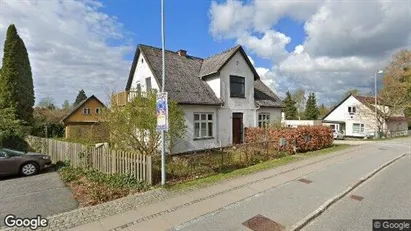 Lejligheder til salg i Allerød - Foto fra Google Street View