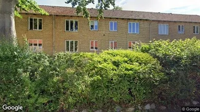 Lejligheder til salg i Kongens Lyngby - Foto fra Google Street View