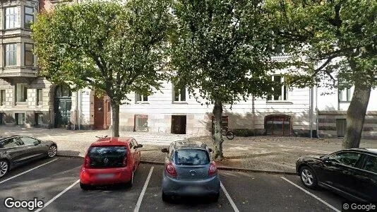 Lejligheder til salg i Østerbro - Foto fra Google Street View