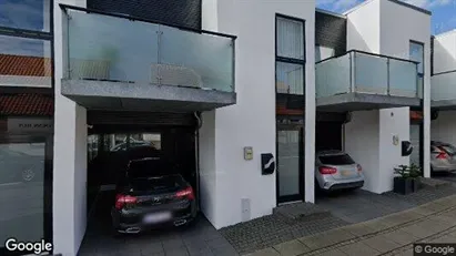 Lejligheder til salg i Holstebro - Foto fra Google Street View