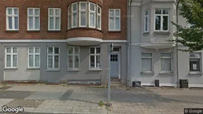 Lejligheder til salg i Kolding - Foto fra Google Street View