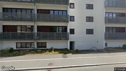 Lejligheder til salg i Næstved - Foto fra Google Street View