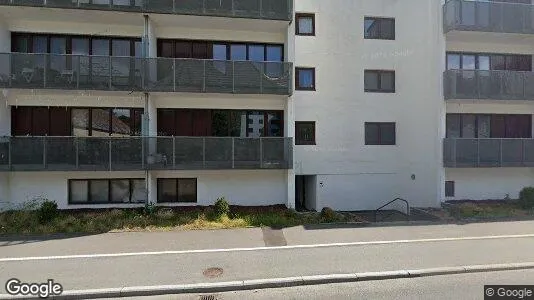 Lejligheder til salg i Næstved - Foto fra Google Street View