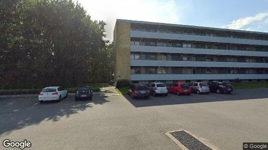 Lejligheder til salg i Odense N - Foto fra Google Street View