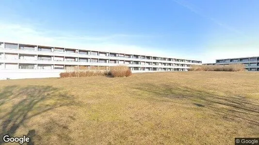 Lejligheder til salg i Aalborg SØ - Foto fra Google Street View