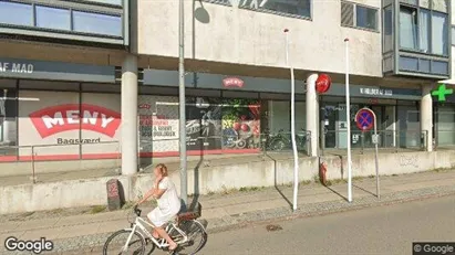 Lejligheder til salg i Bagsværd - Foto fra Google Street View
