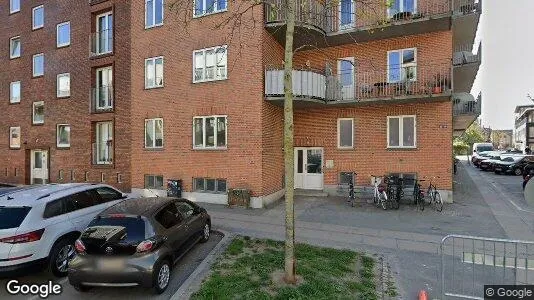 Lejligheder til salg i København S - Foto fra Google Street View