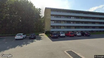 Lejligheder til salg i Odense N - Foto fra Google Street View