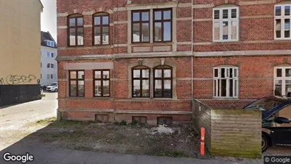 Lejligheder til salg i Odense C - Foto fra Google Street View