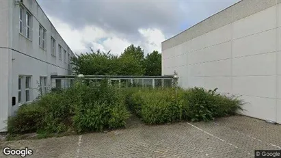 Lejligheder til salg i Ballerup - Foto fra Google Street View