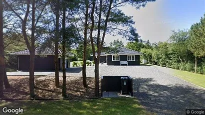 Lejligheder til salg i Oksbøl - Foto fra Google Street View