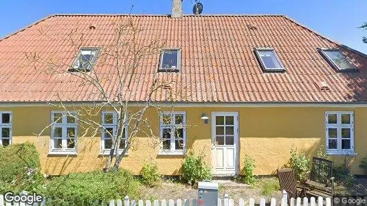 Lejligheder til salg i Vester Skerninge - Foto fra Google Street View