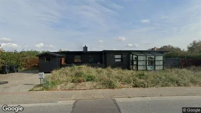 Lejligheder til salg i Bindslev - Foto fra Google Street View