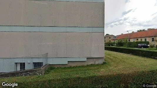 Lejligheder til salg i Søborg - Foto fra Google Street View