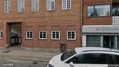 Lejligheder til salg i Horsens - Foto fra Google Street View
